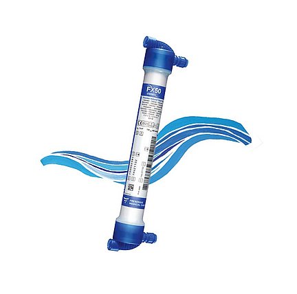 FX classix dialyzer