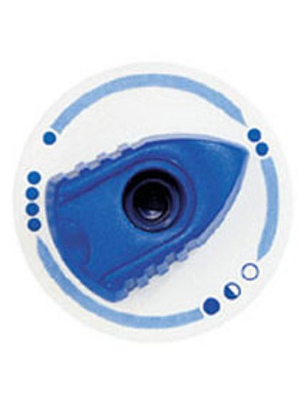 DISC flush