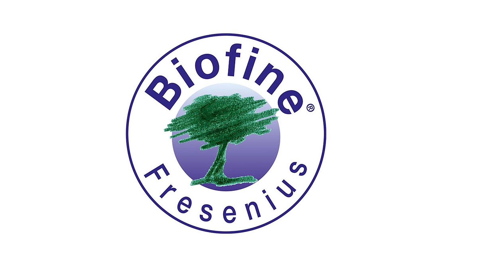 Fresenius Biofine® and Nordic Ecolabel logo