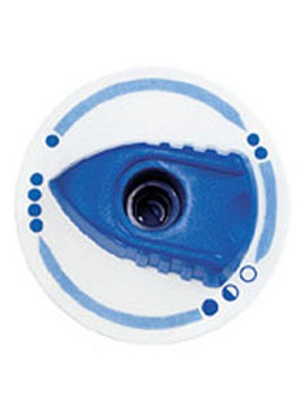 DISC automatic sealing