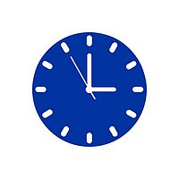 time
