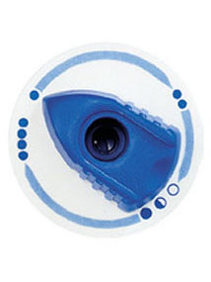 DISC outflow