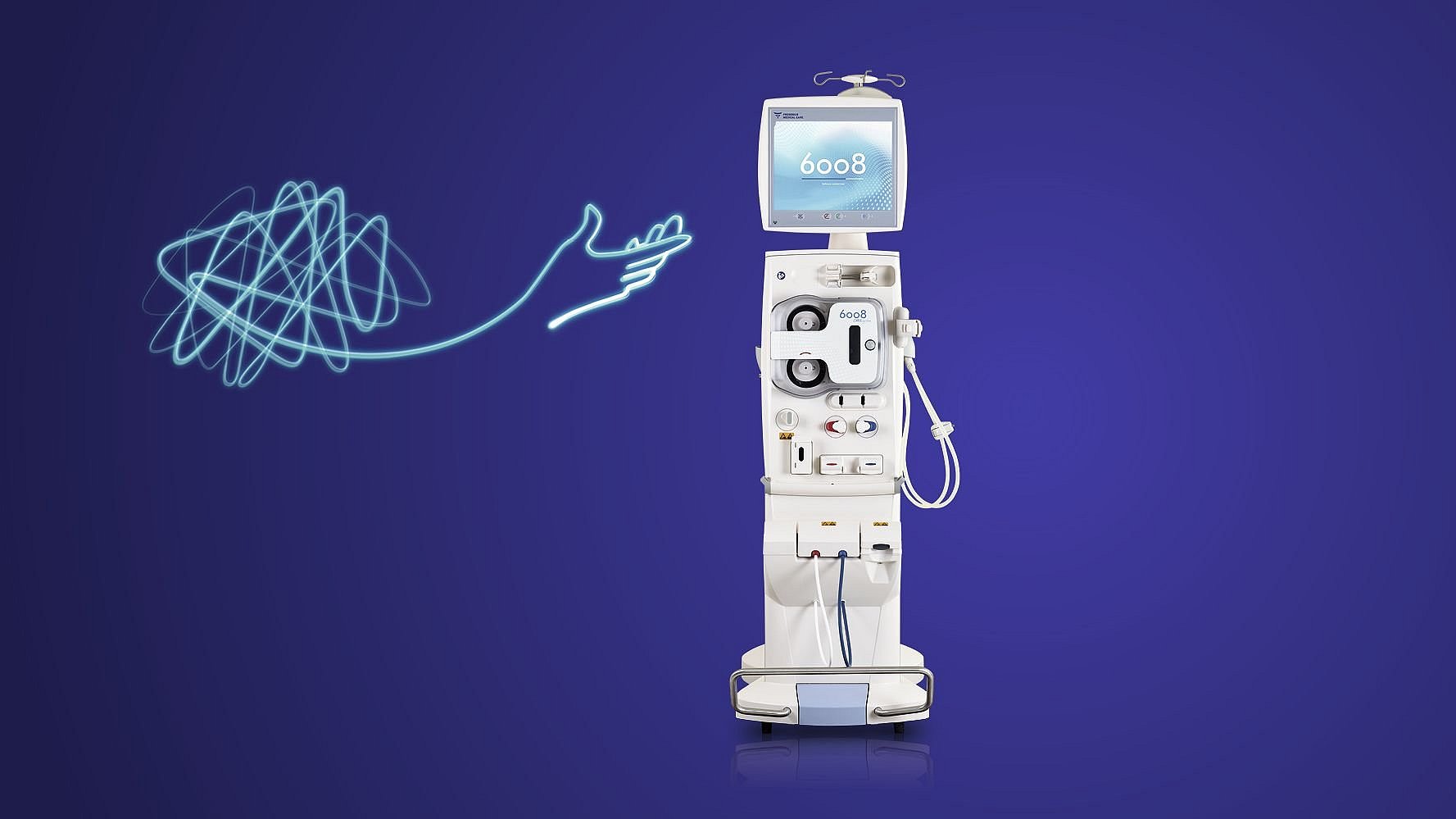 6008 CAREsystem - Fresenius Medical Care 6008 CAREsystem - Fresenius Medical Care