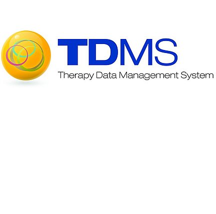 Therapy Data Management System