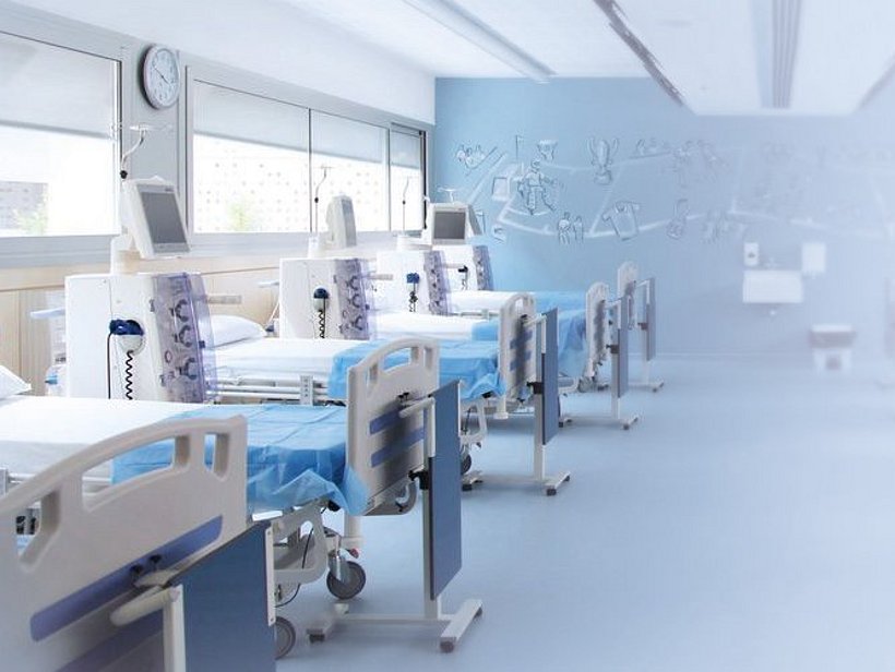 Dialysis Centers - Fresenius Medical Care