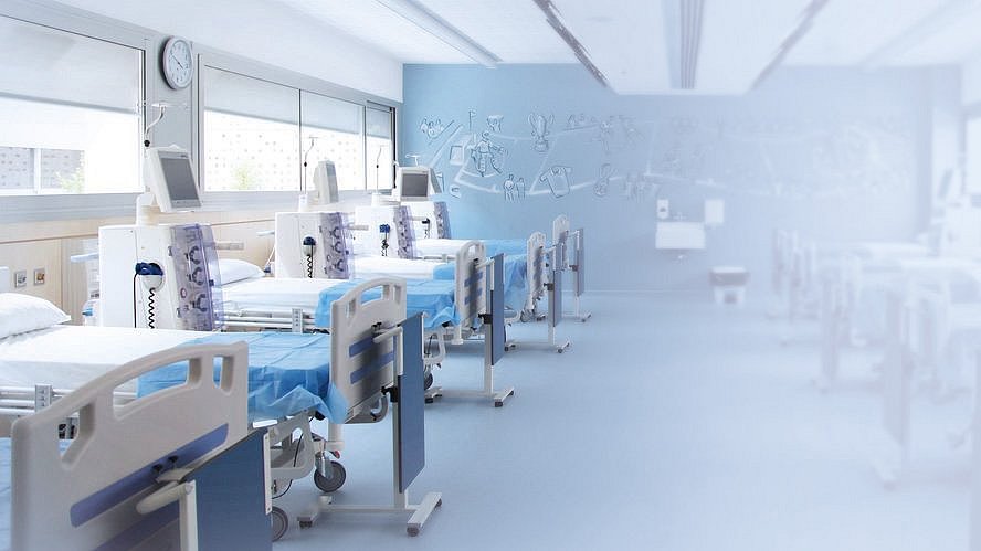 Dialysis Centers - Fresenius Medical Care Dialysis Centers - Fresenius Medical Care