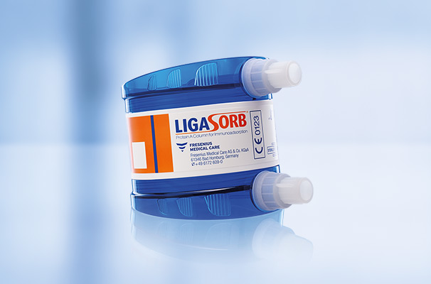 LIGASORB® LIGASORB