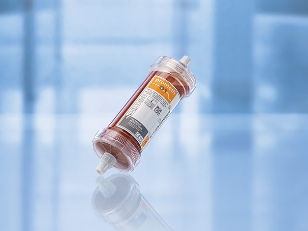 prometh® 01 adsorber prometh 01 adsorber