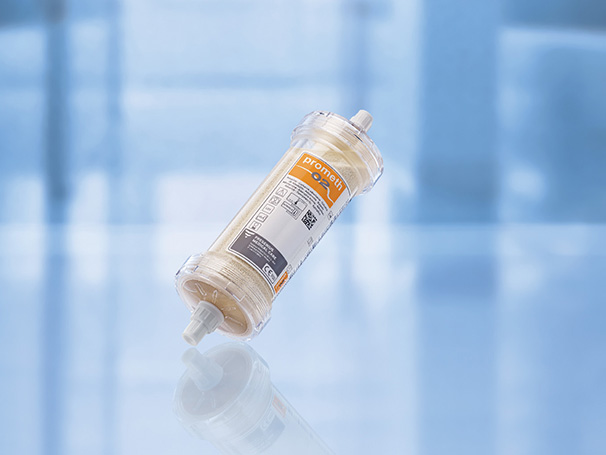prometh® 02 adsorber prometh 02 adsorber