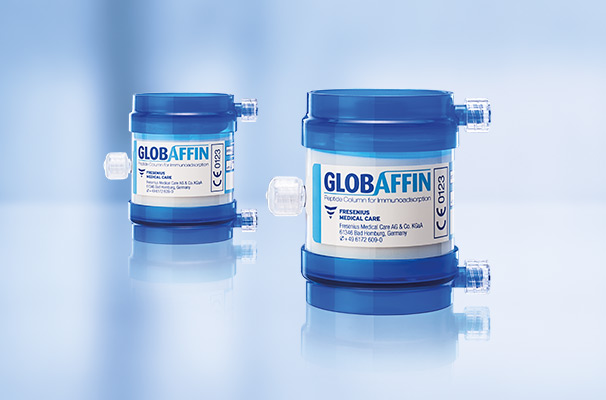 GLOBAFFIN GLOBAFFIN