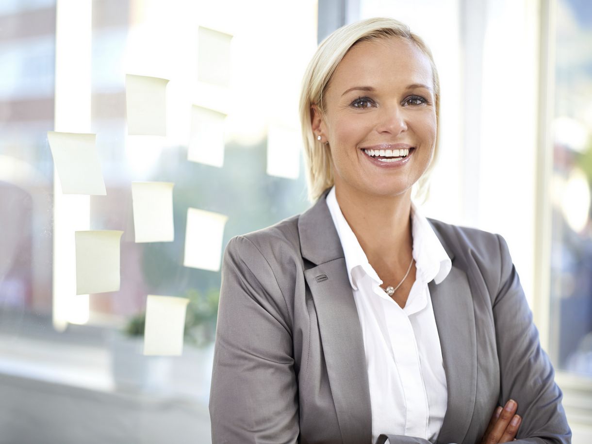 Career professionals Career professionals