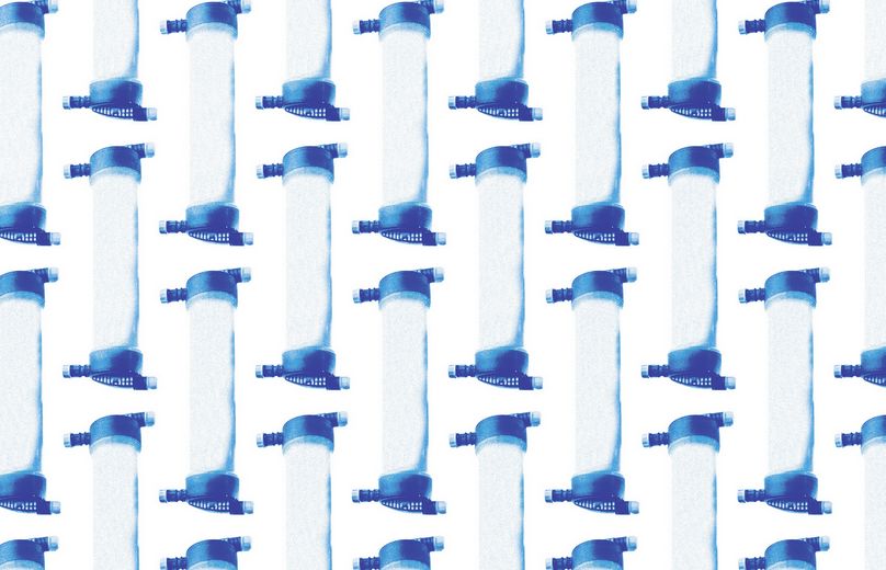 FX blue - artwork