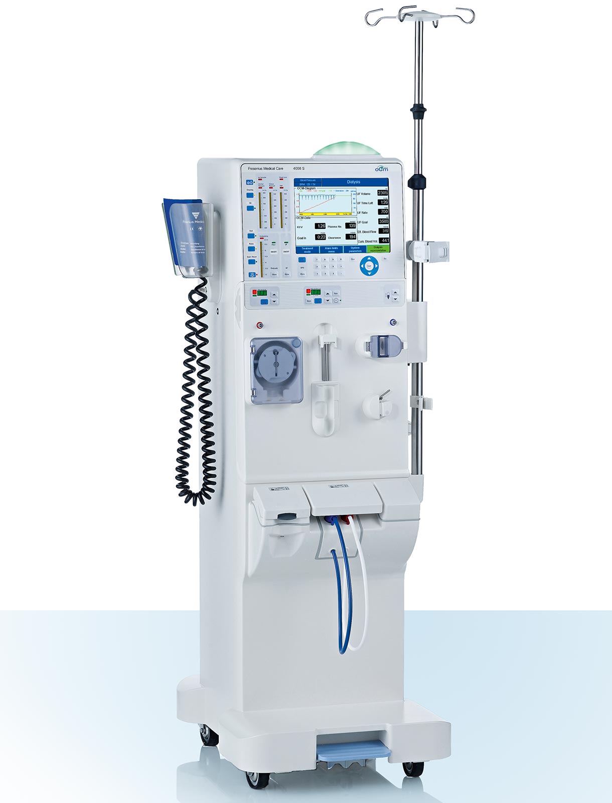 4008S classix device