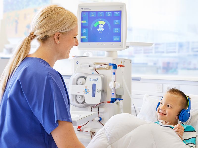 6008 CAREsystem Paed 6008 CAREsystem Paed