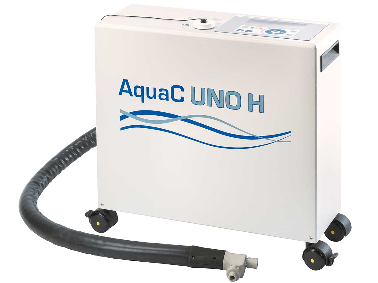 AquaC UNO H - Fresenius Medical Care