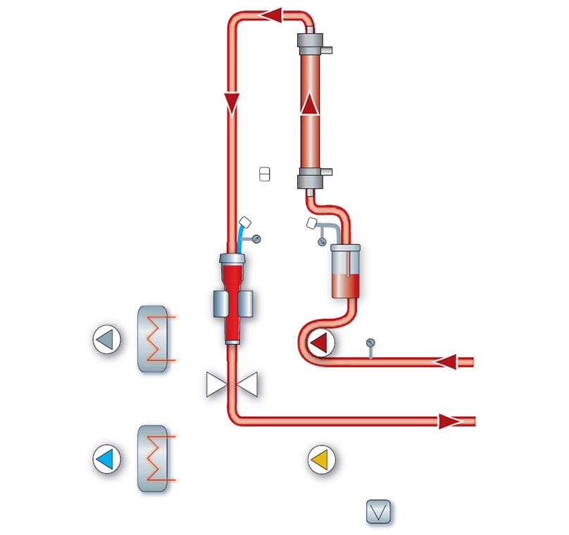 HP schema