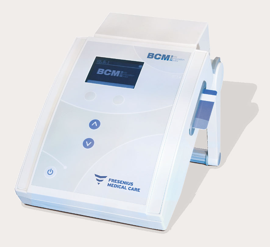 BCM-Body Composition Monitor